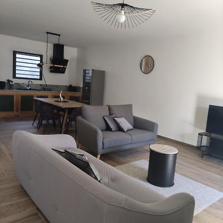 Les Villas Rio Saint Andre Exterior foto