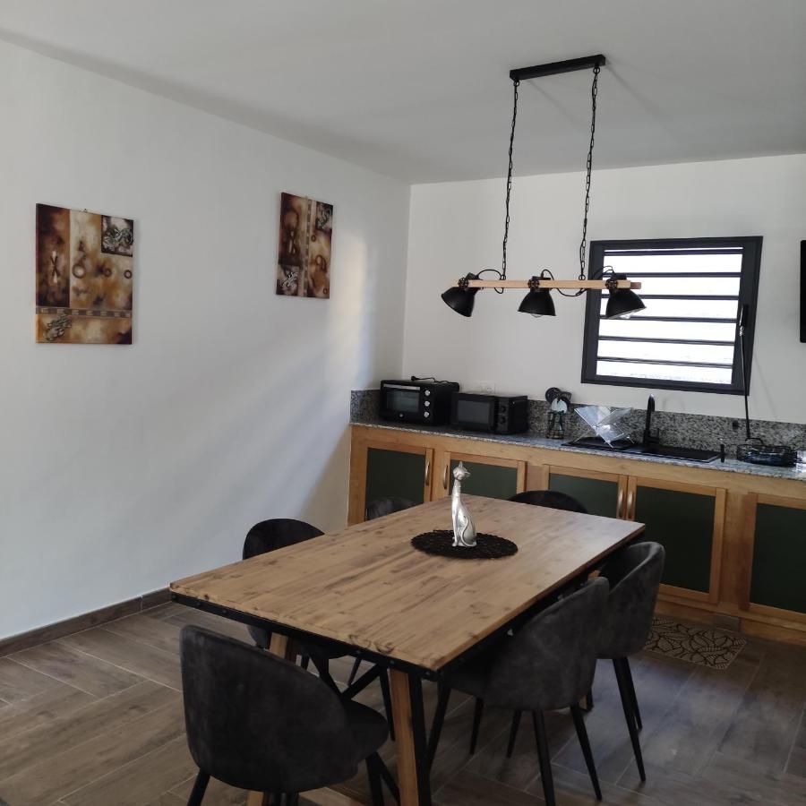 Les Villas Rio Saint Andre Exterior foto