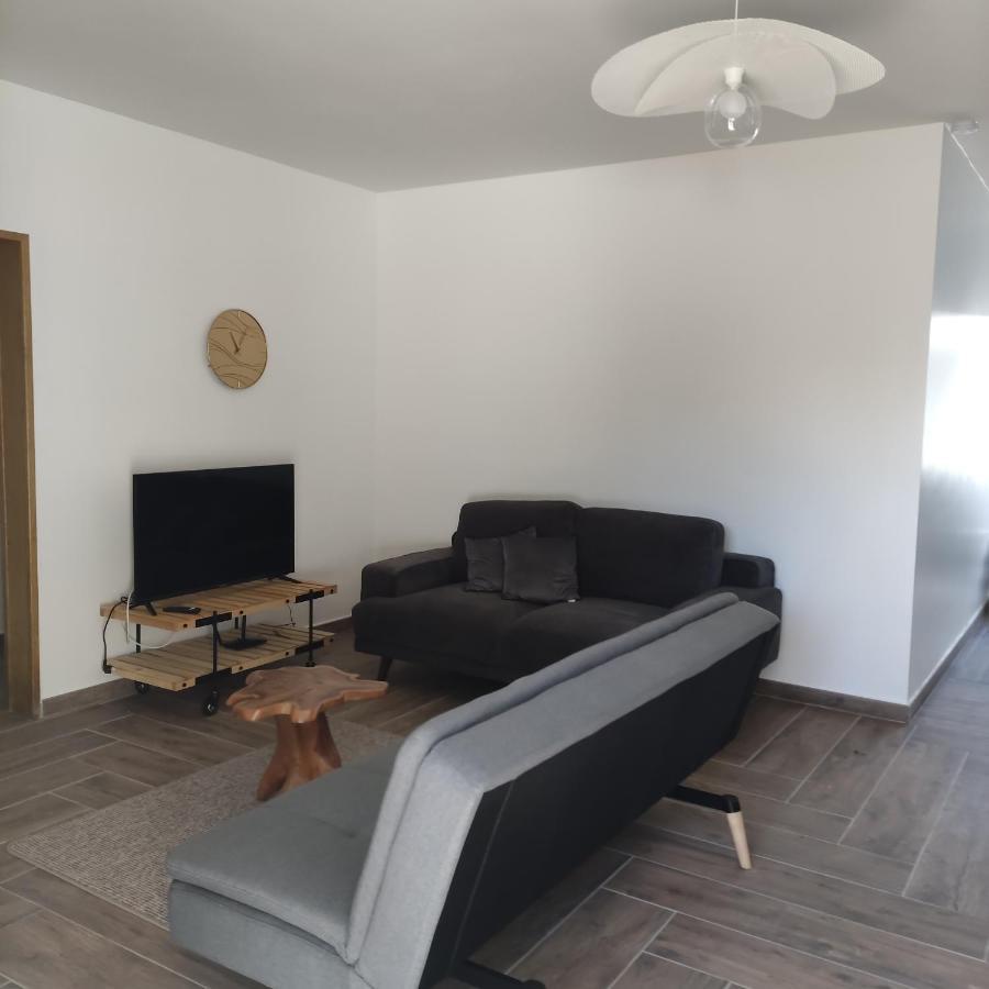 Les Villas Rio Saint Andre Exterior foto