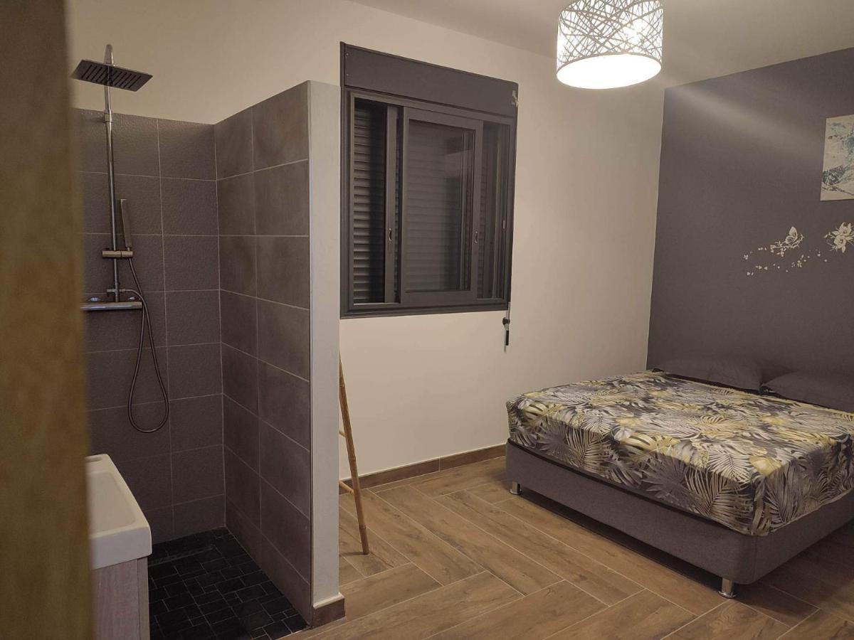 Les Villas Rio Saint Andre Exterior foto